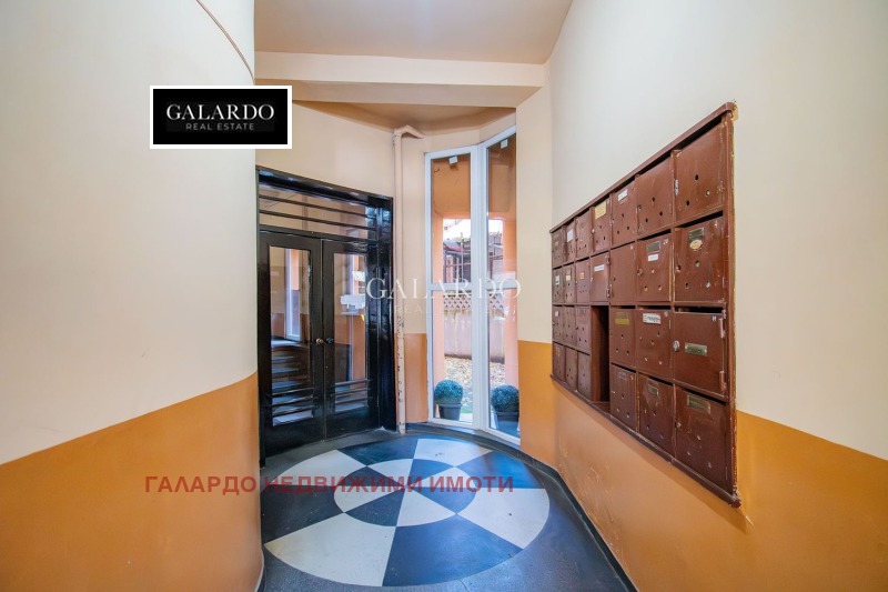 Продава 3-СТАЕН, гр. София, Център, снимка 12 - Апартаменти - 53197693