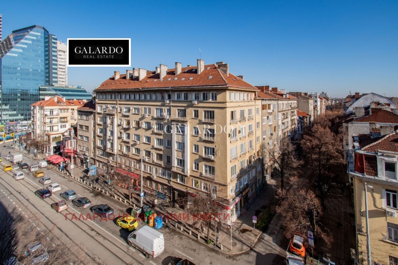 Продава 3-СТАЕН, гр. София, Център, снимка 13 - Апартаменти - 53197693