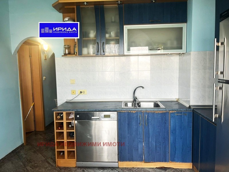 Продава 3-СТАЕН, гр. София, Бъкстон, снимка 3 - Апартаменти - 53369664