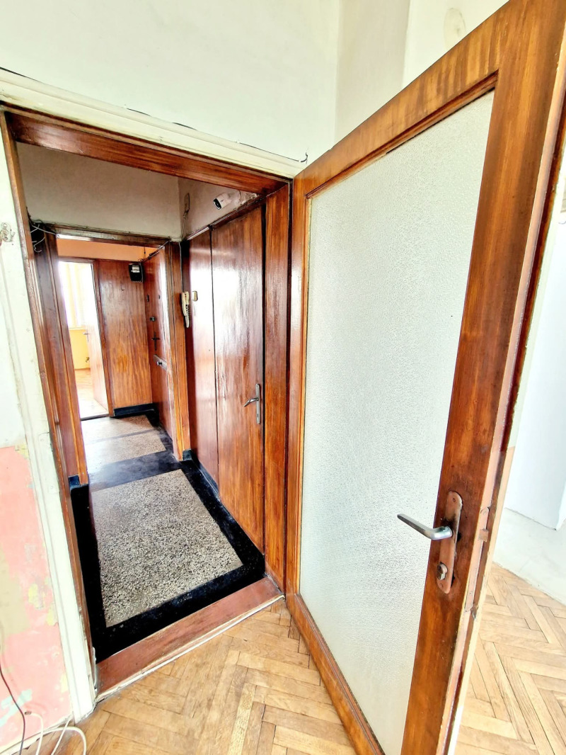 Til salg  3 soveværelser Dobrich , Tsentar , 120 kvm | 80281812 - billede [13]