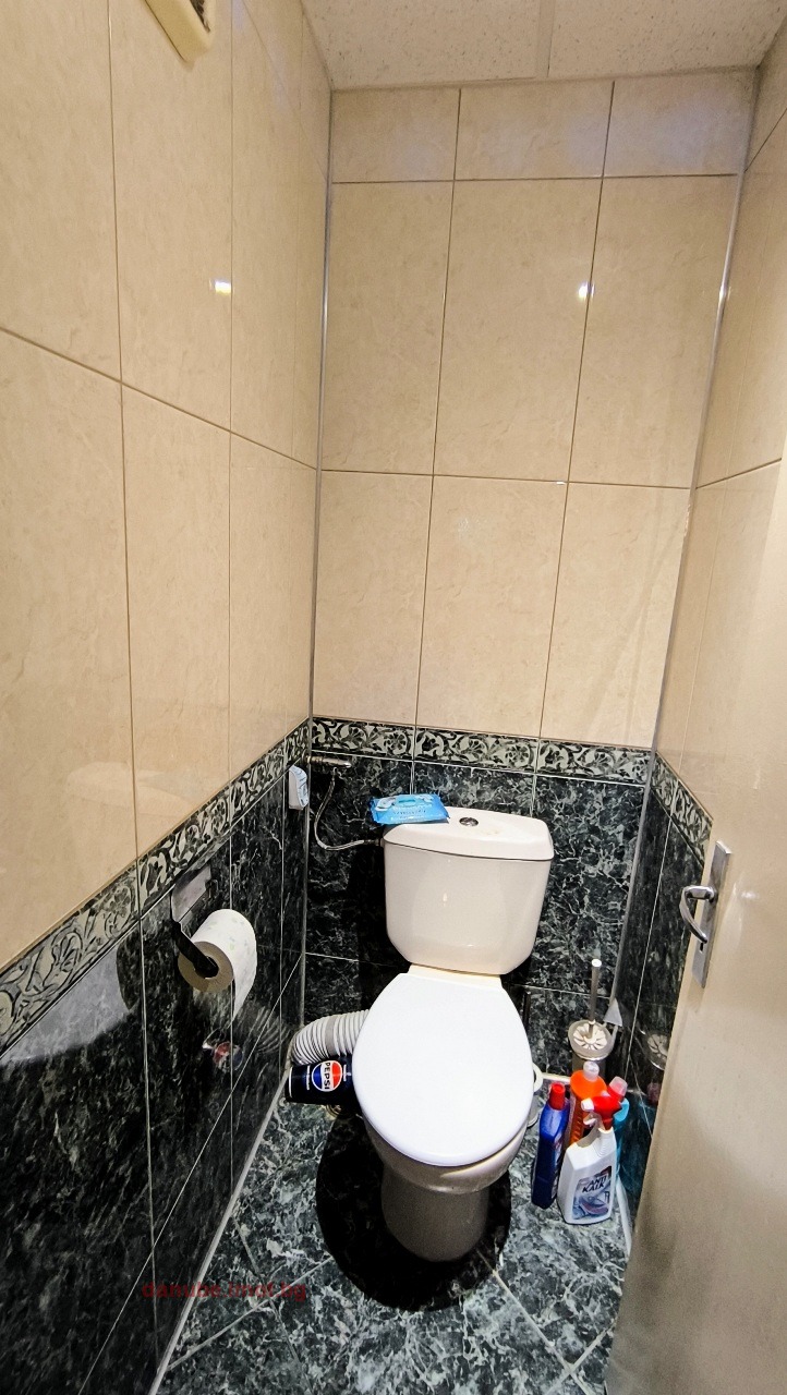 Продава 4-СТАЕН, гр. Русе, Възраждане, снимка 5 - Апартаменти - 53095815