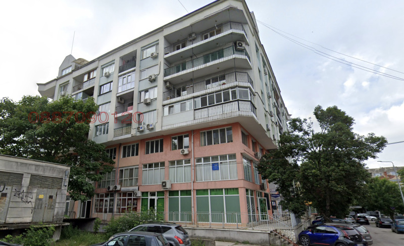 Продава АТЕЛИЕ, ТАВАН, гр. Русе, Хъшове, снимка 6 - Апартаменти - 52770042