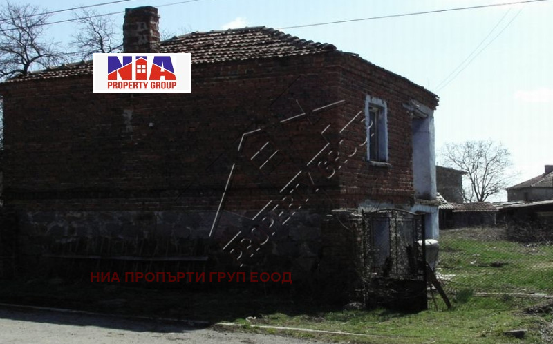 Продава  Къща, област Бургас, с. Росен • 49 000 EUR • ID 68229896 — holmes.bg - [1] 