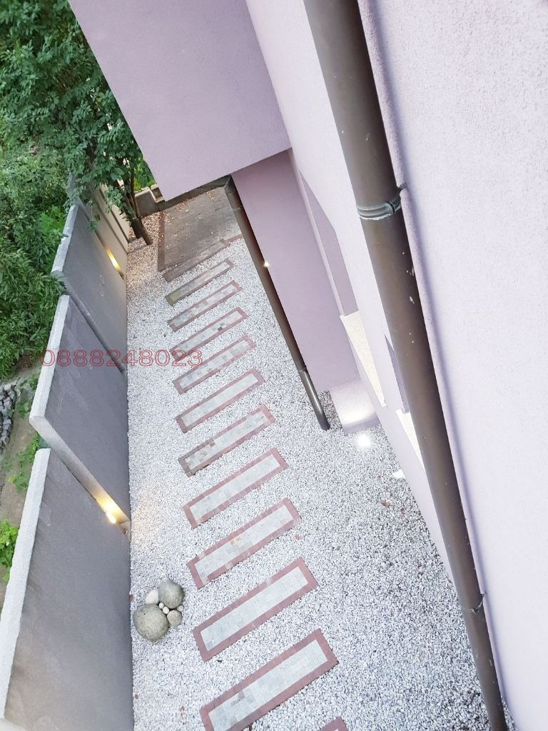 Продава КЪЩА, гр. София, Бояна, снимка 10 - Къщи - 55999562