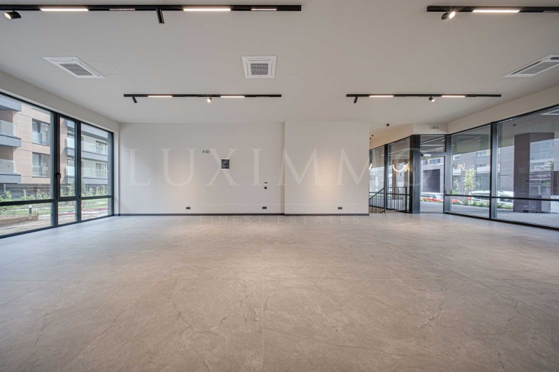 Продава МАГАЗИН, гр. София, Малинова долина, снимка 8 - Магазини - 44526832