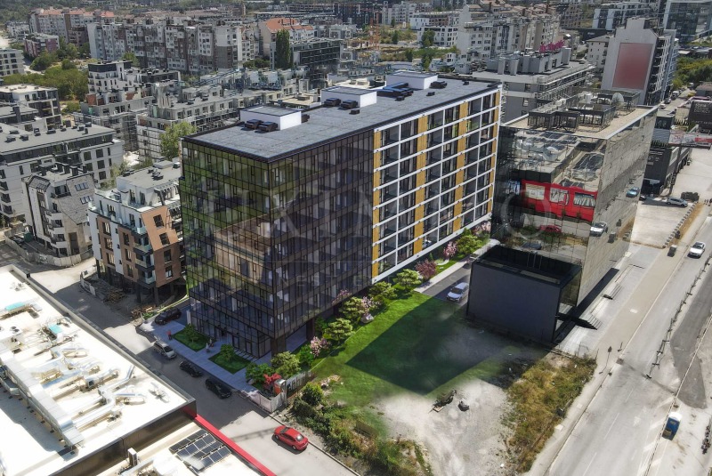 En venta  Comercio Sofia , Malinova dolina , 259 metros cuadrados | 79013210 - imagen [17]