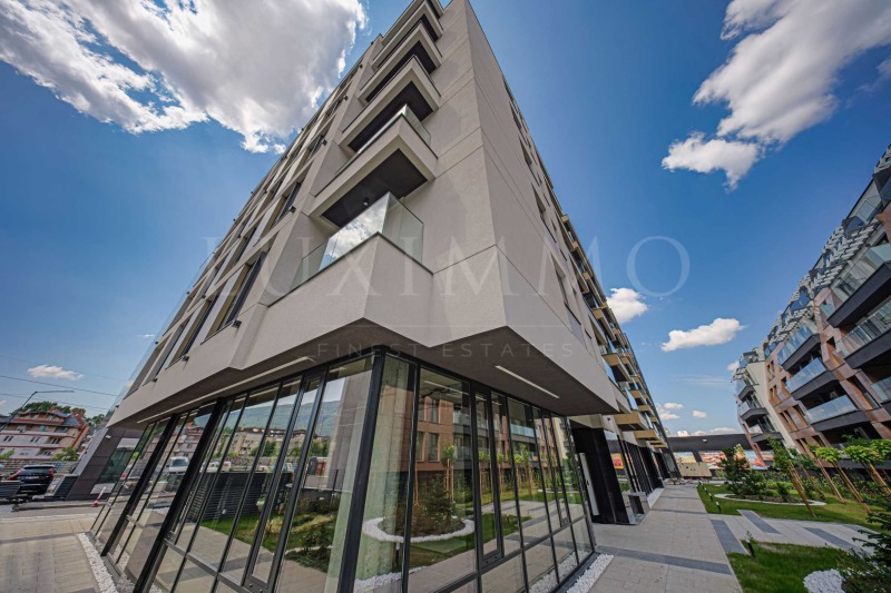En venta  Comercio Sofia , Malinova dolina , 259 metros cuadrados | 79013210 - imagen [7]