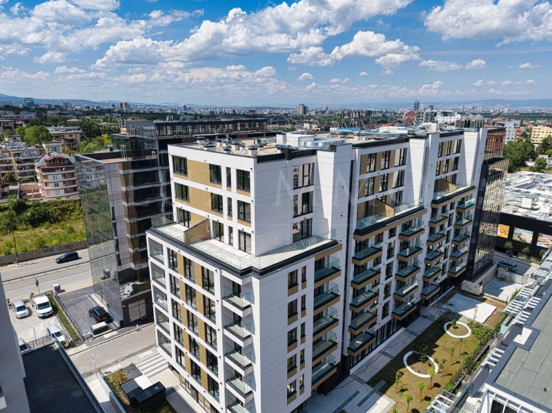 En venta  Comercio Sofia , Malinova dolina , 259 metros cuadrados | 79013210 - imagen [4]