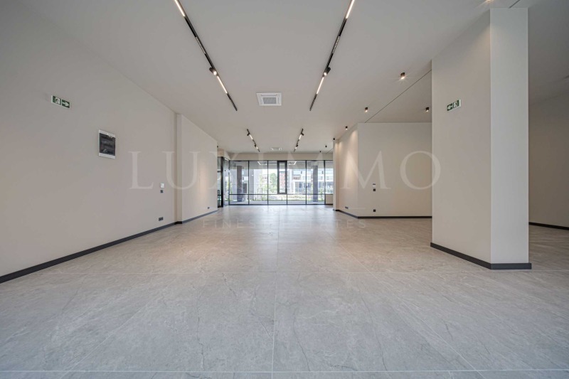 Продава МАГАЗИН, гр. София, Малинова долина, снимка 7 - Магазини - 44526832