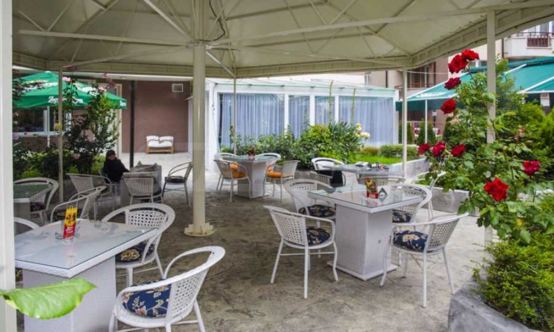 Продава ЗАВЕДЕНИЕ, гр. София, Младост 1А, снимка 9 - Заведения - 52360859