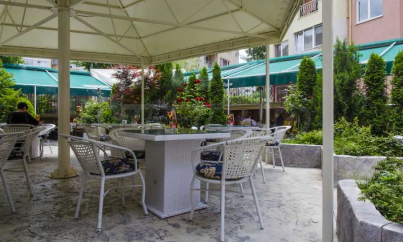 Продава ЗАВЕДЕНИЕ, гр. София, Младост 1А, снимка 10 - Заведения - 52360859