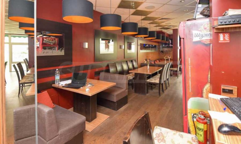 Продава ЗАВЕДЕНИЕ, гр. София, Младост 1А, снимка 3 - Заведения - 52360859