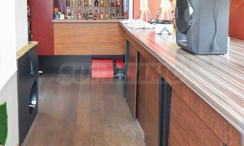 Продава ЗАВЕДЕНИЕ, гр. София, Младост 1А, снимка 4 - Заведения - 52360859