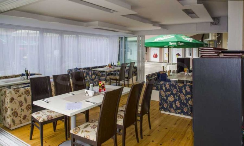 Продава ЗАВЕДЕНИЕ, гр. София, Младост 1А, снимка 5 - Заведения - 52360859