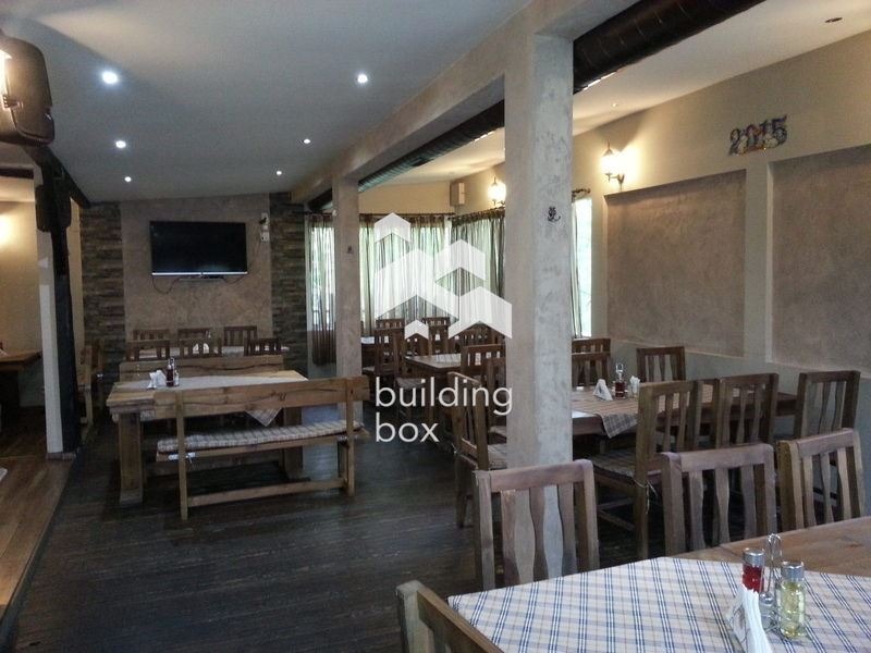 Продава ЗАВЕДЕНИЕ, гр. Пловдив, Тракия, снимка 5 - Заведения - 54836543