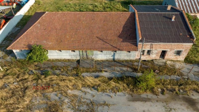 Продава СКЛАД, гр. Сливница, област София област, снимка 5 - Складове - 53174686