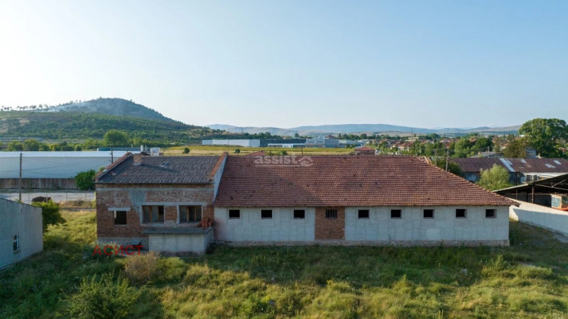 Продава СКЛАД, гр. Сливница, област София област, снимка 6 - Складове - 53174686