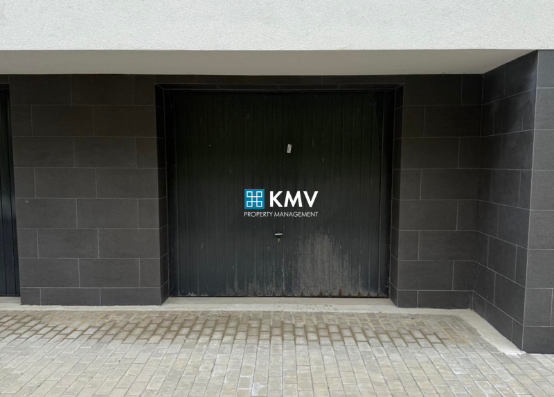 Til salg  Garage Sofia , Malinova dolina , 26 kvm | 90504922