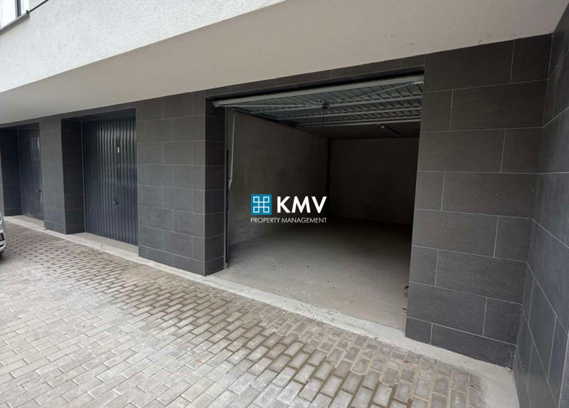 Til salg  Garage Sofia , Malinova dolina , 26 kvm | 90504922 - billede [5]