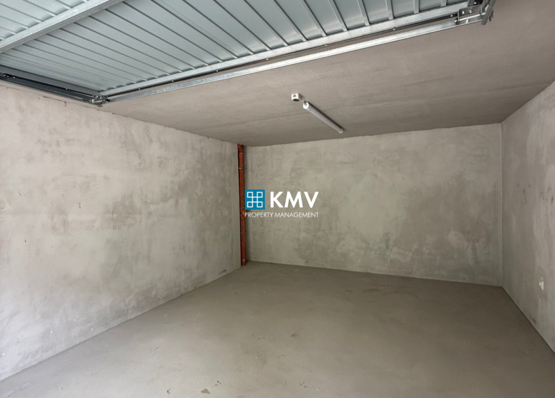Til salg  Garage Sofia , Malinova dolina , 26 kvm | 90504922 - billede [3]
