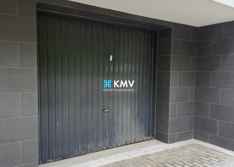 Til salg  Garage Sofia , Malinova dolina , 26 kvm | 90504922 - billede [2]