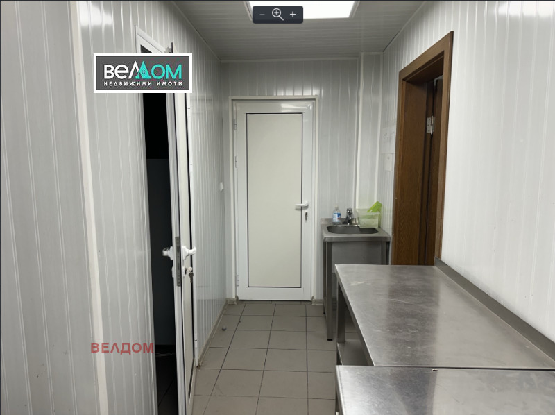 Te koop  Industrie gebouw Varna , Gratska machala , 94 m² | 38297703 - afbeelding [3]