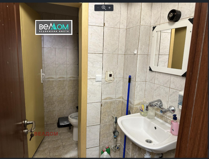 Te koop  Industrie gebouw Varna , Gratska machala , 94 m² | 38297703 - afbeelding [11]