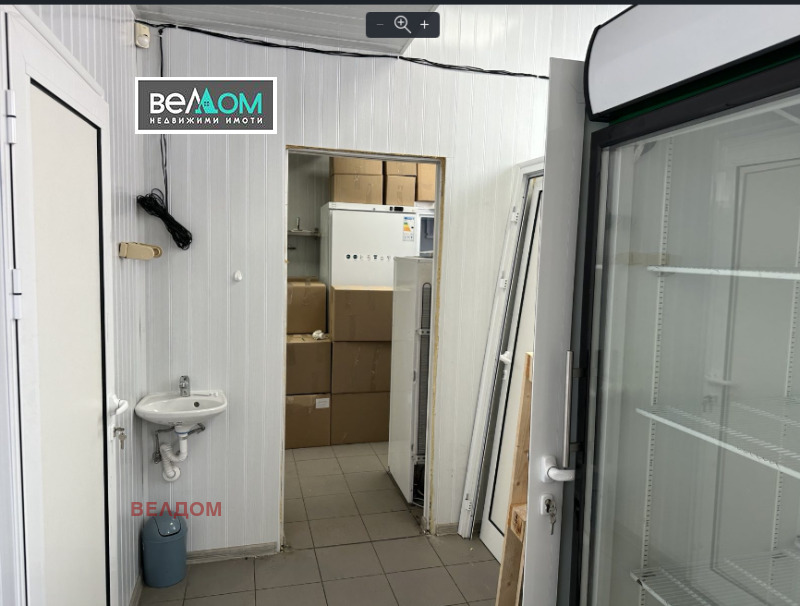 Te koop  Industrie gebouw Varna , Gratska machala , 94 m² | 38297703 - afbeelding [13]