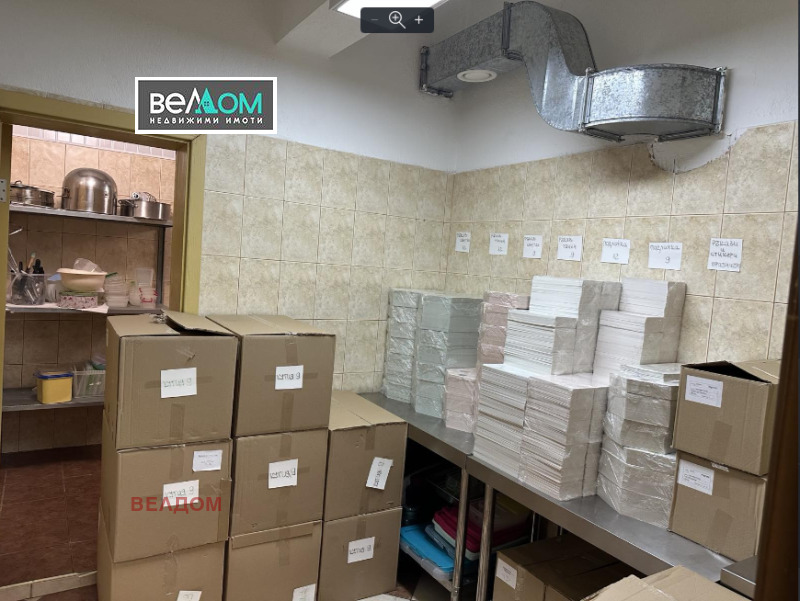 Te koop  Industrie gebouw Varna , Gratska machala , 94 m² | 38297703 - afbeelding [5]