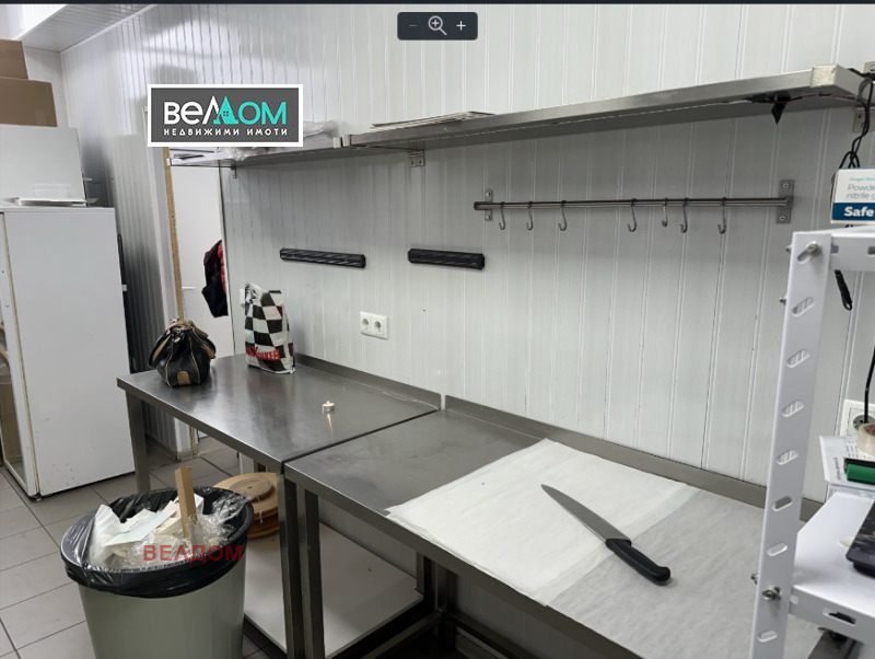 Te koop  Industrie gebouw Varna , Gratska machala , 94 m² | 38297703 - afbeelding [15]