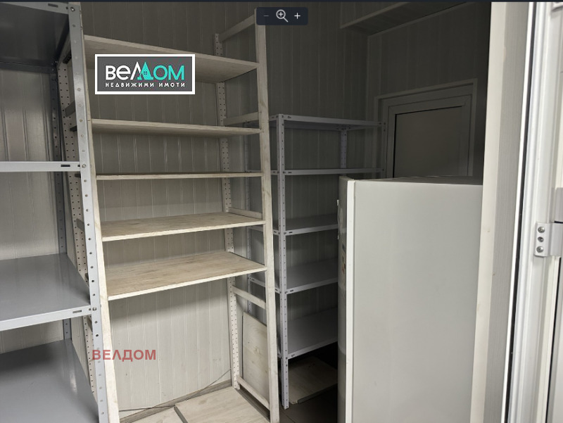 Te koop  Industrie gebouw Varna , Gratska machala , 94 m² | 38297703 - afbeelding [4]