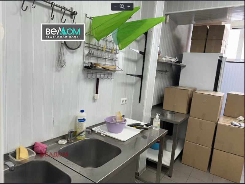 Te koop  Industrie gebouw Varna , Gratska machala , 94 m² | 38297703 - afbeelding [12]