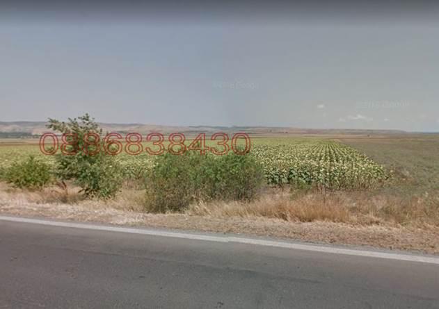 Продава ПАРЦЕЛ, гр. Бургас, Изгрев, снимка 4 - Парцели - 55036255