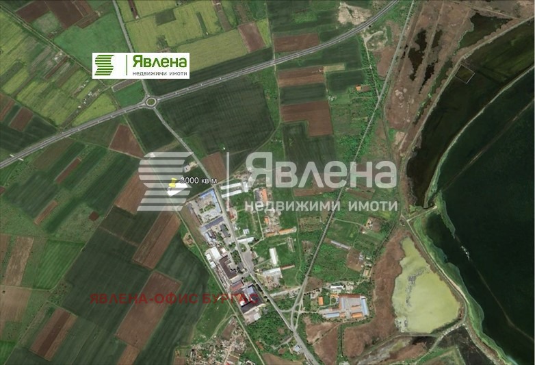 Na prodej  Spiknutí oblast Burgas , Pomorie , 3000 m2 | 95769558 - obraz [3]