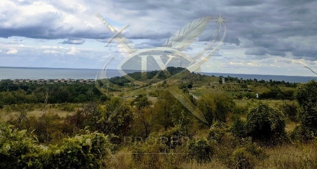 Продава ПАРЦЕЛ, гр. Обзор, област Бургас, снимка 2 - Парцели - 54421442