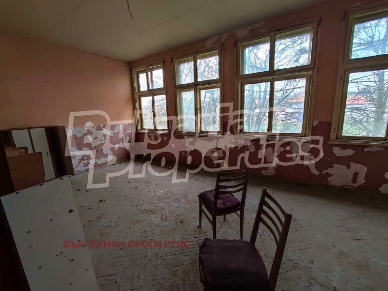 Продава БИЗНЕС ИМОТ, с. Сини вир, област Шумен, снимка 8 - Други - 49837014