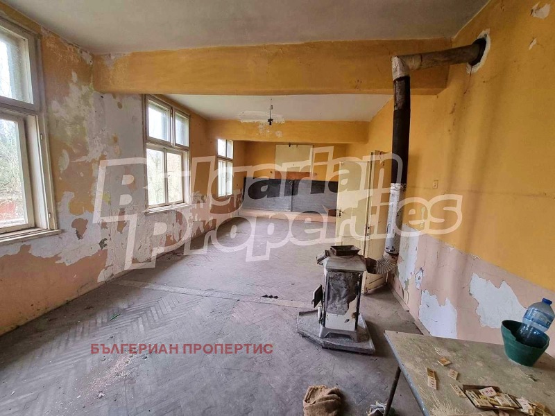 Продава БИЗНЕС ИМОТ, с. Сини вир, област Шумен, снимка 3 - Други - 49837014