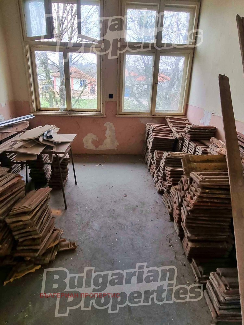 Продава БИЗНЕС ИМОТ, с. Сини вир, област Шумен, снимка 9 - Други - 49837014