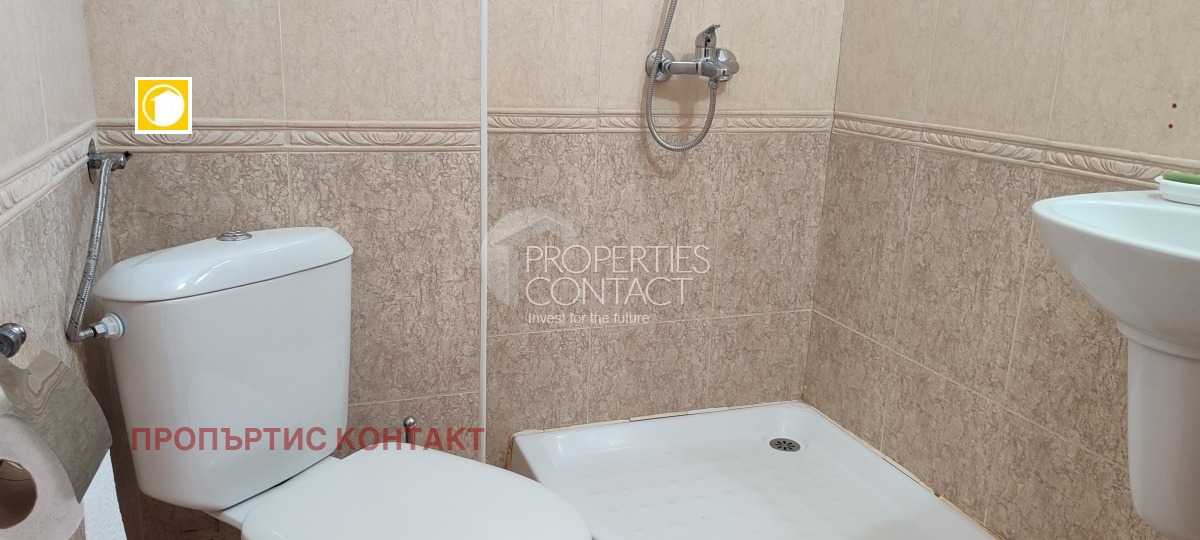 Продава 1-СТАЕН, гр. Свети Влас, област Бургас, снимка 9 - Апартаменти - 55648205