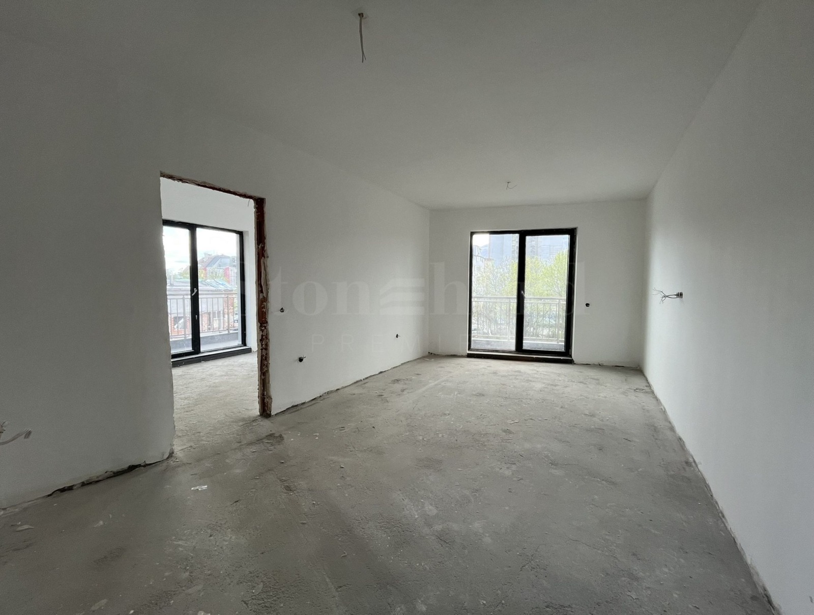 Продава 2-СТАЕН, гр. София, Овча купел, снимка 4 - Апартаменти - 53112856