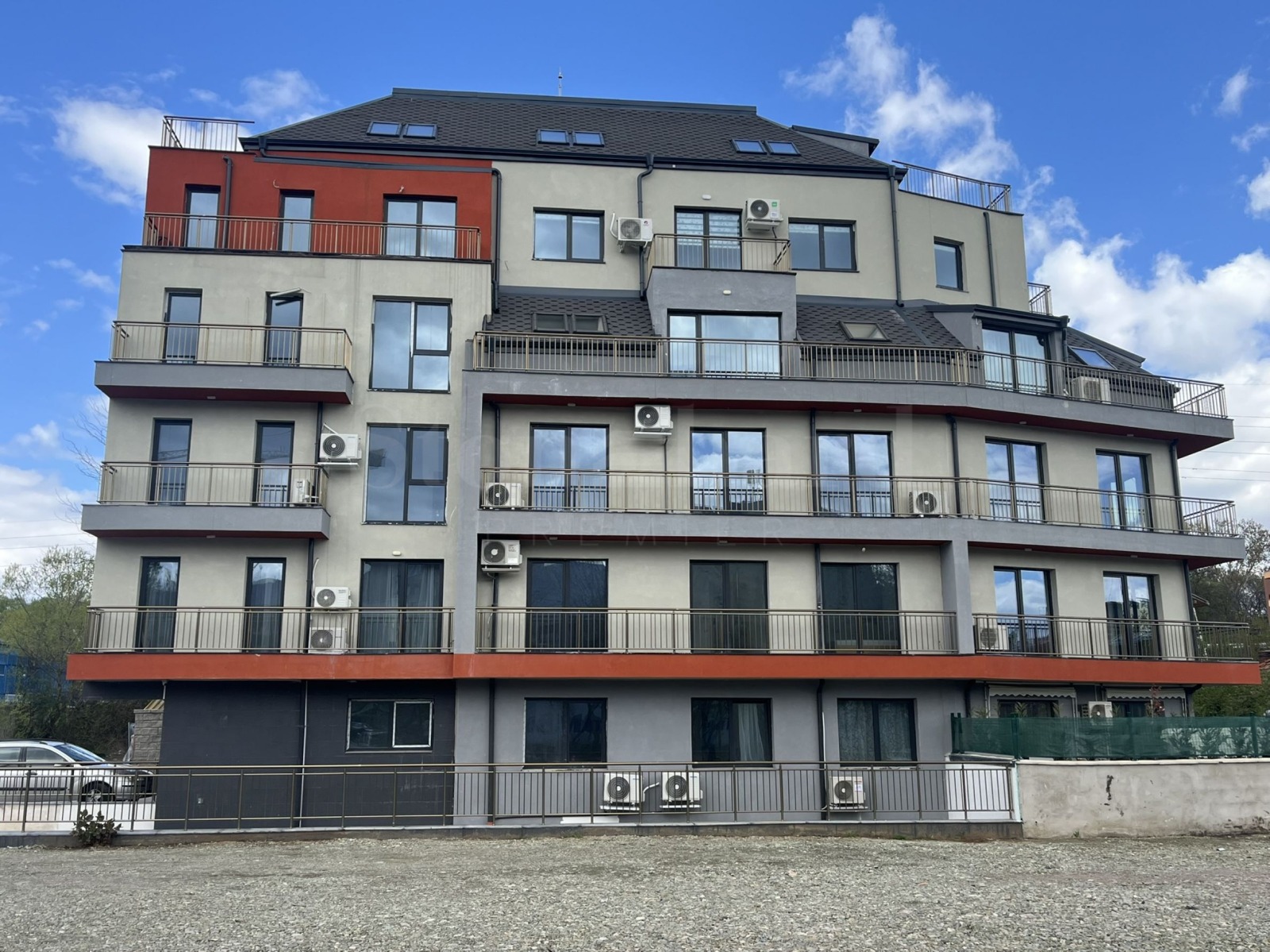 Продава 2-СТАЕН, гр. София, Овча купел, снимка 2 - Апартаменти - 53112856