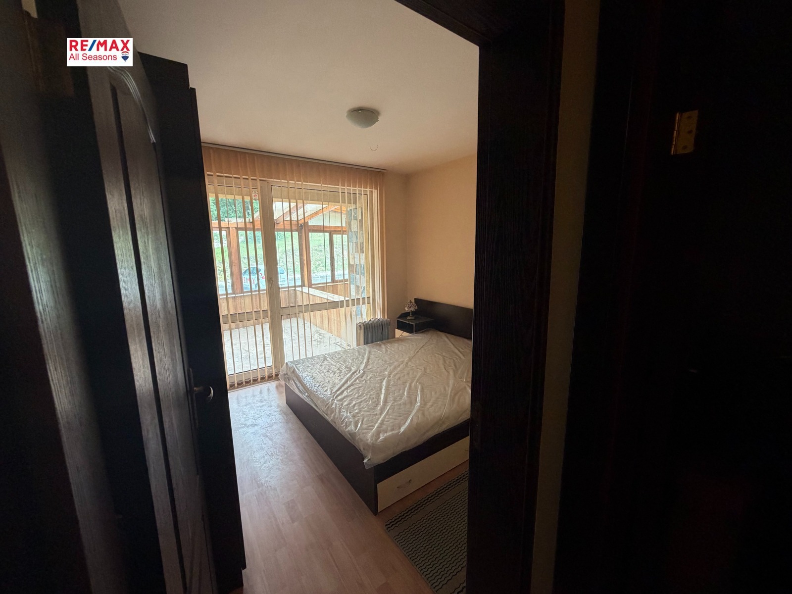 Продава 2-СТАЕН, гр. Банско, област Благоевград, снимка 6 - Апартаменти - 54967944