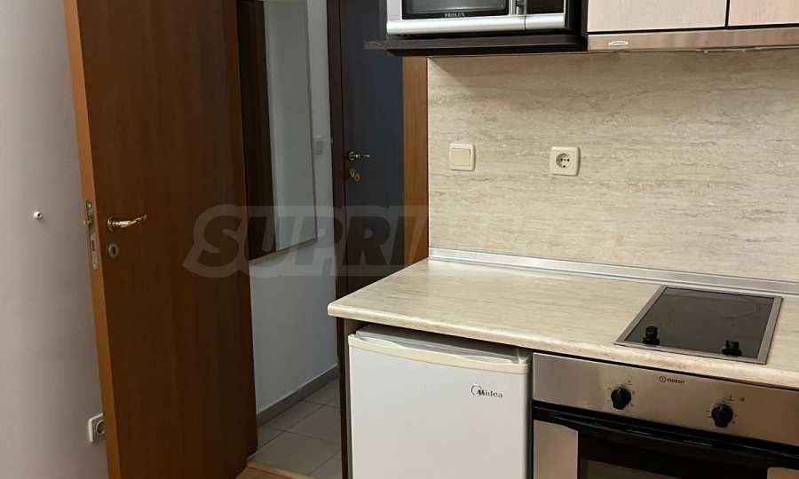 Продава 2-СТАЕН, к.к. Слънчев бряг, област Бургас, снимка 5 - Апартаменти - 55831913