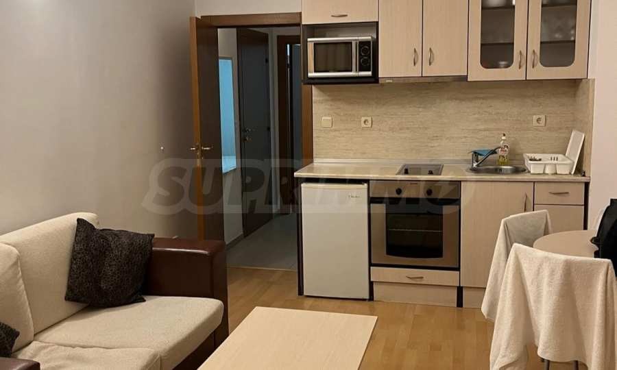 Продава 2-СТАЕН, к.к. Слънчев бряг, област Бургас