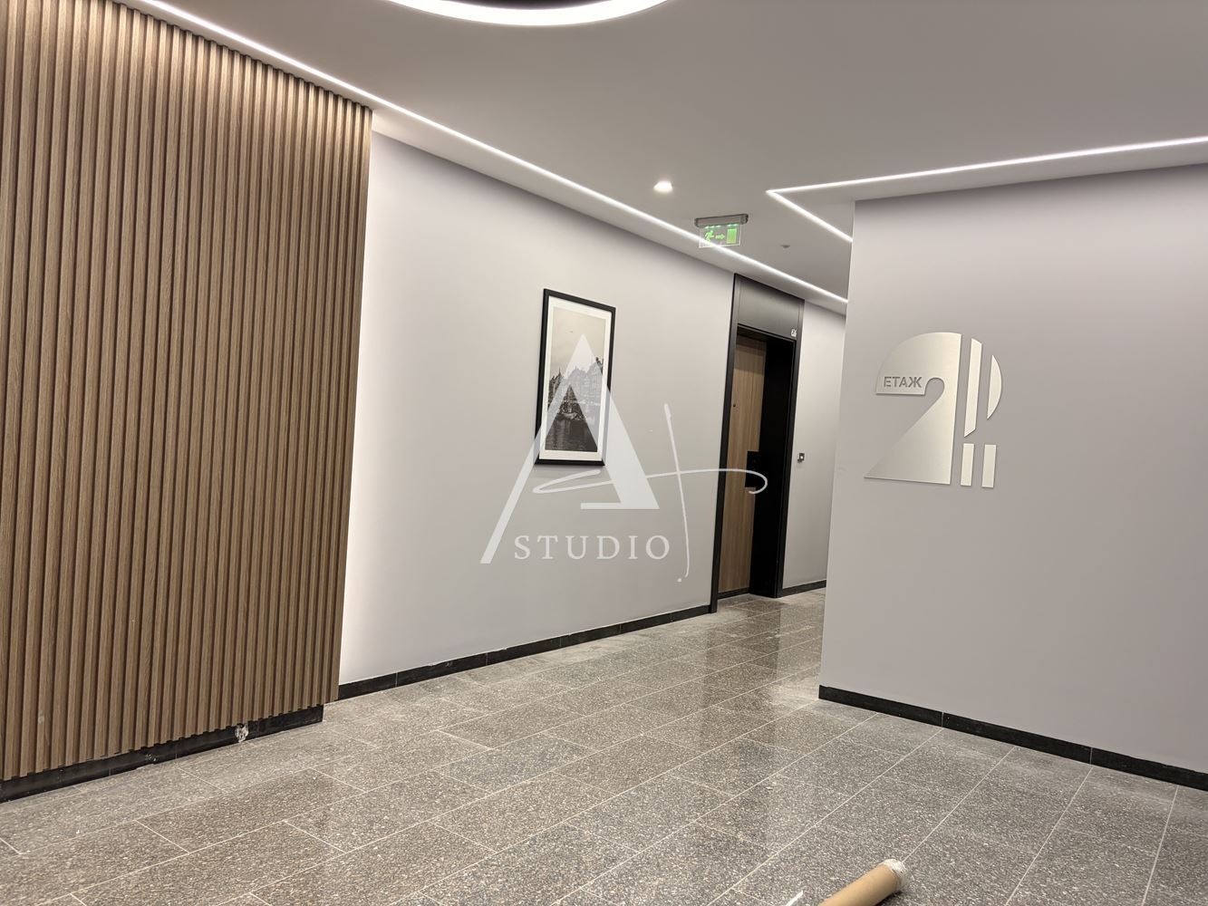 Продава 2-СТАЕН, гр. Перник, Изток, снимка 15 - Апартаменти - 56565863
