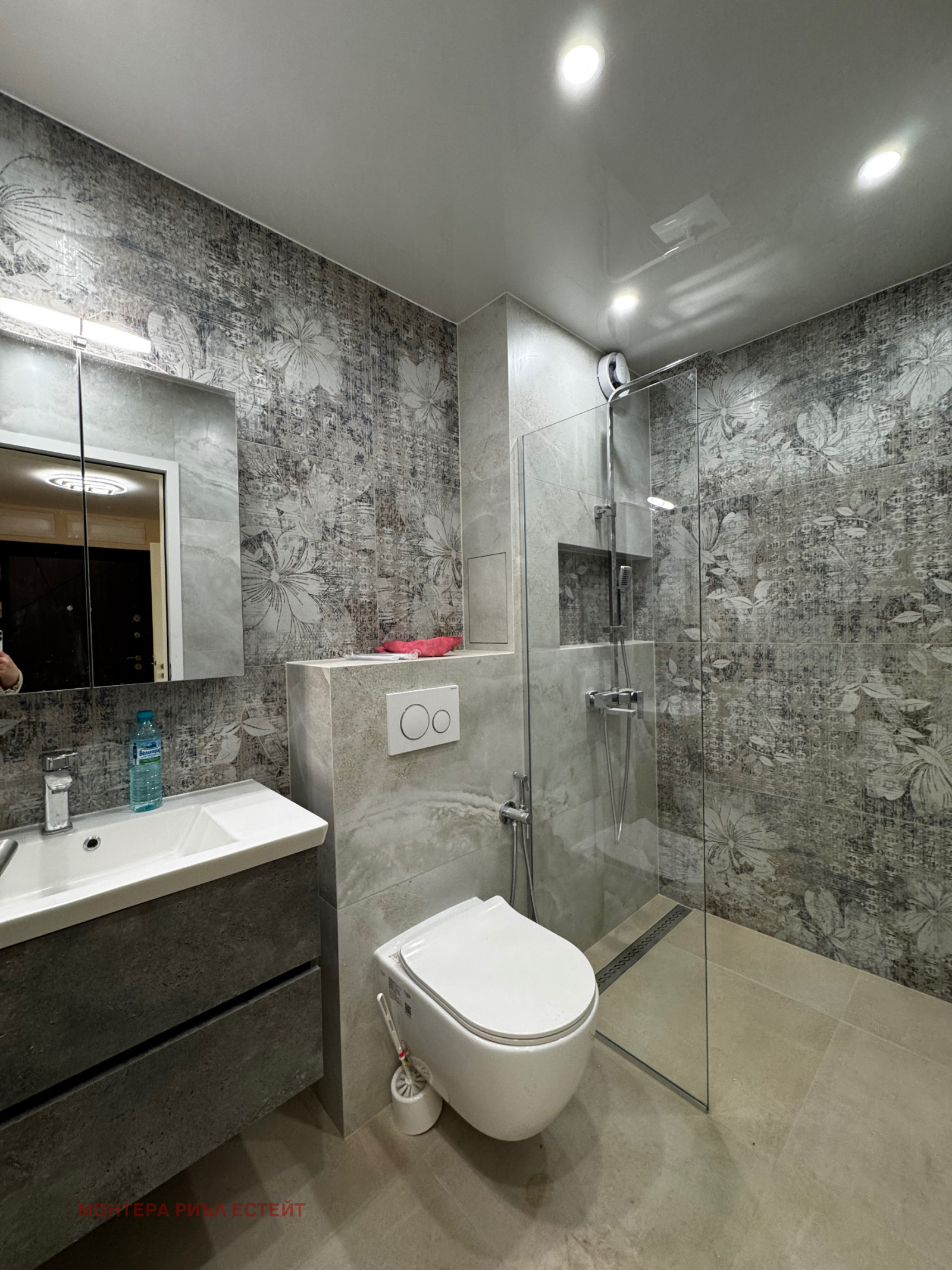 Продава 3-СТАЕН, гр. Варна, Победа, снимка 7 - Апартаменти - 53948461