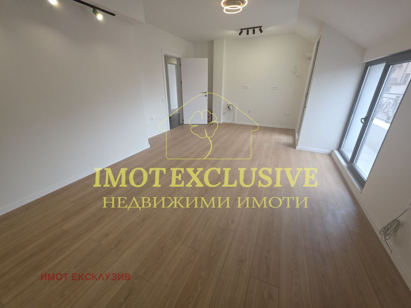 Продава 3-СТАЕН, гр. Пловдив, Съдийски