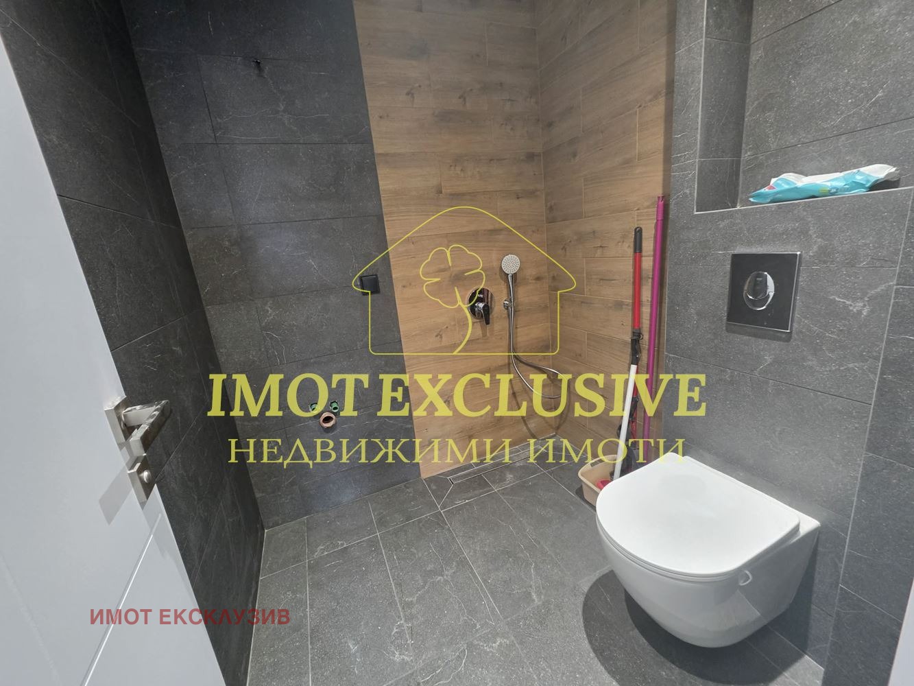 Продава 3-СТАЕН, гр. Пловдив, Съдийски, снимка 9 - Апартаменти - 54010261