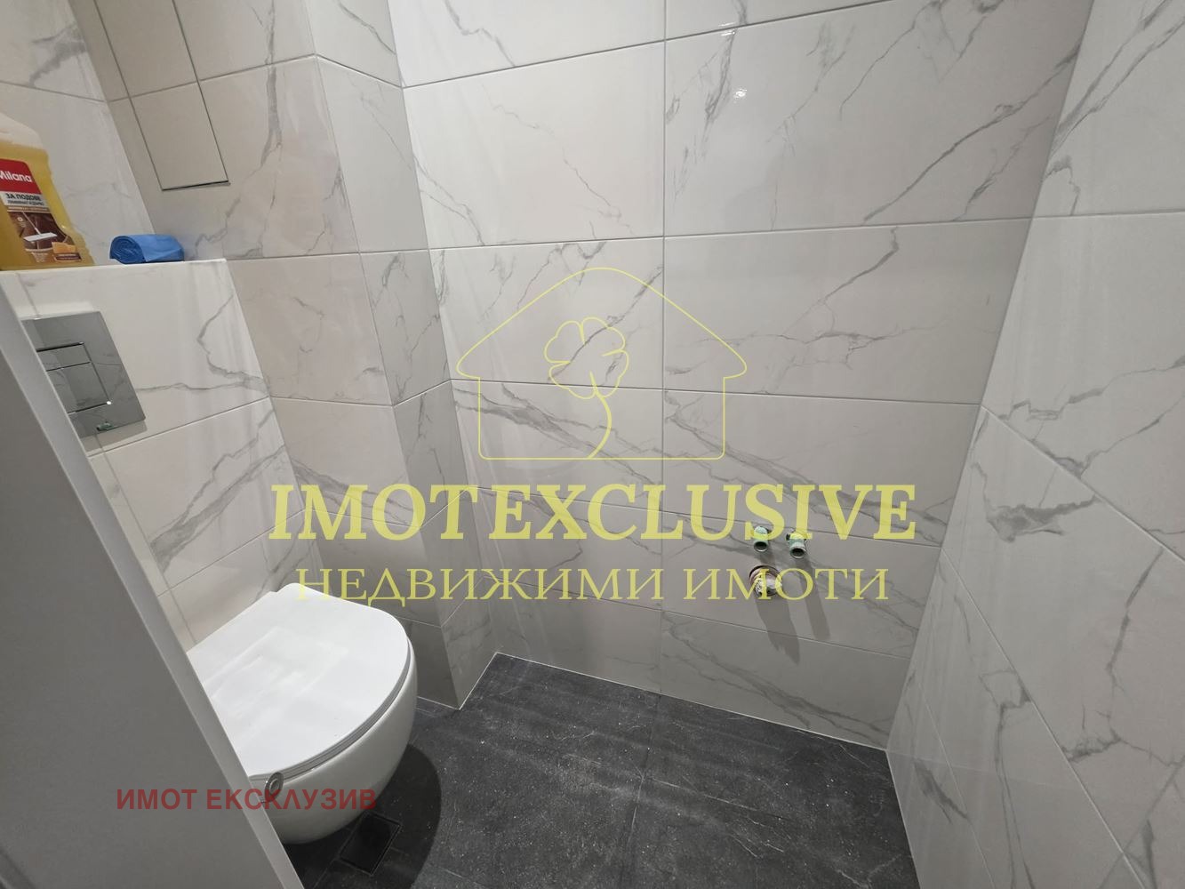 Продава 3-СТАЕН, гр. Пловдив, Съдийски, снимка 10 - Апартаменти - 54010261