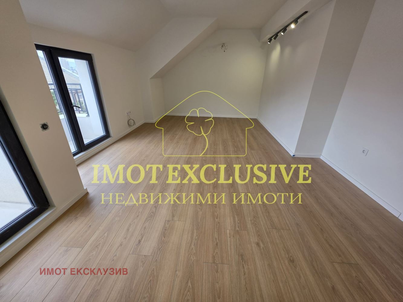 Продава 3-СТАЕН, гр. Пловдив, Съдийски, снимка 2 - Апартаменти - 54010261